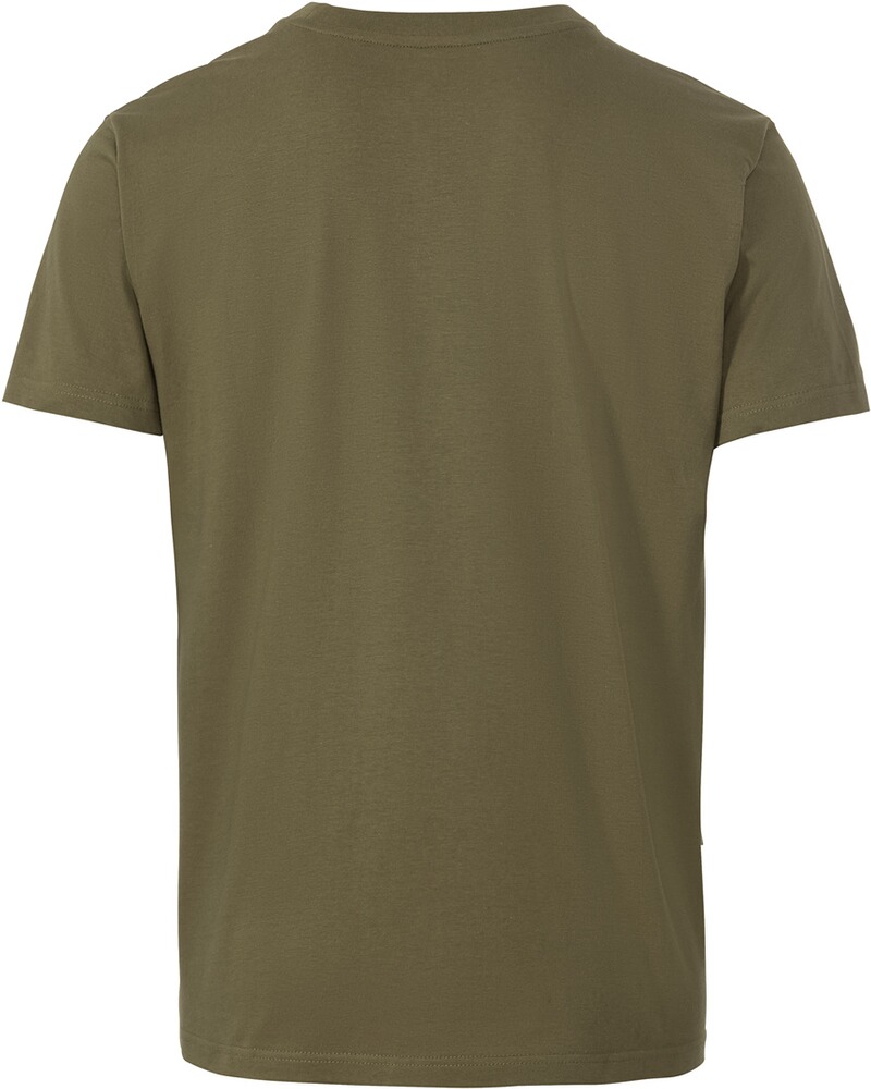 T-Shirts 2er-Pack Bock Camo, Parforce Essential