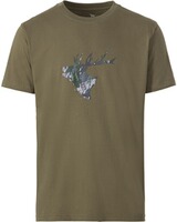 T-Shirt Deer, Parforce