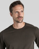 Langarm-Shirt NosiLife Abel, Craghoppers