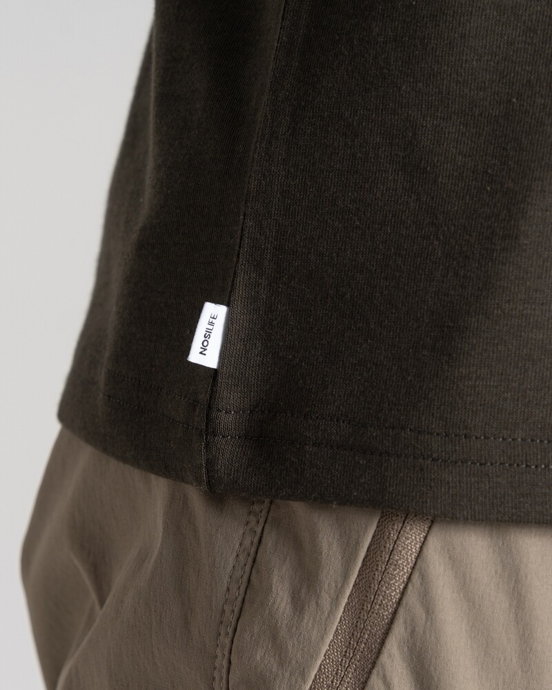 Langarm-Shirt NosiLife Abel, Craghoppers