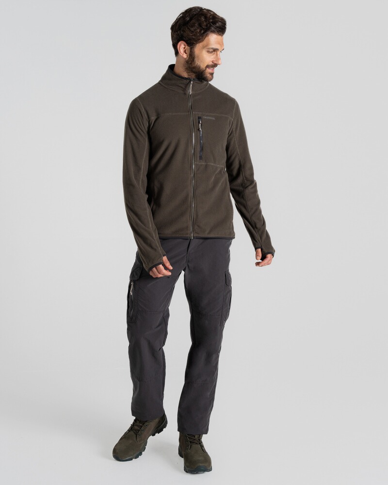 Fleecejacke NosiLife Spry, Craghoppers