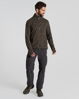 Fleecejacke NosiLife Spry, Craghoppers