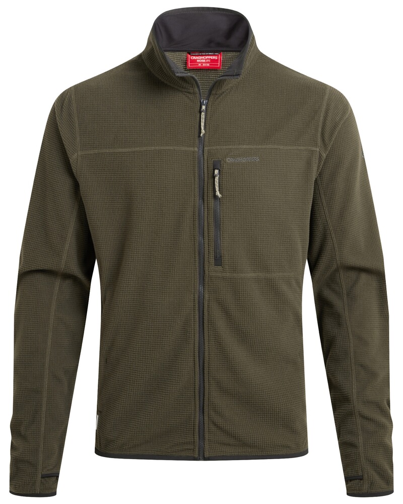 Fleecejacke NosiLife Spry