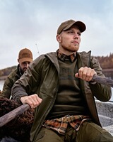 Fleecejacke Magni, Härkila