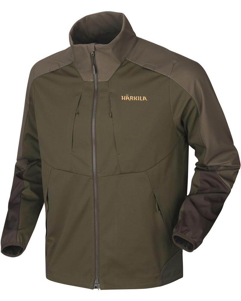 Fleecejacke Magni