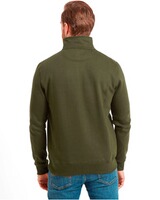 Zip-Sweatshirt St Merryn, Schöffel Country
