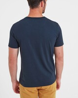 T-Shirt Trevone, Schöffel Country
