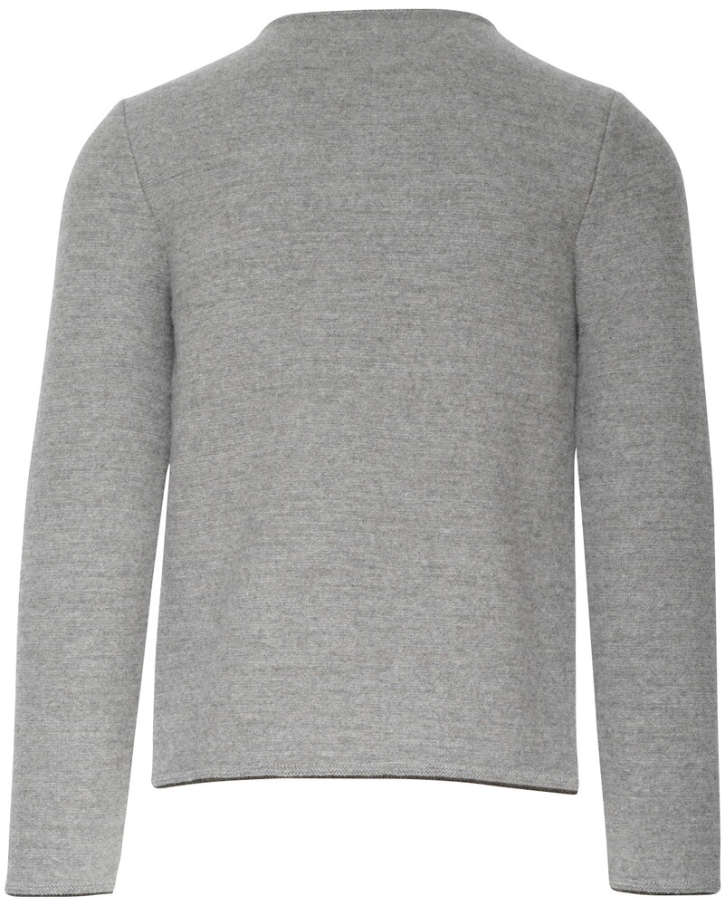 Strickjacke Lars, Stapf
