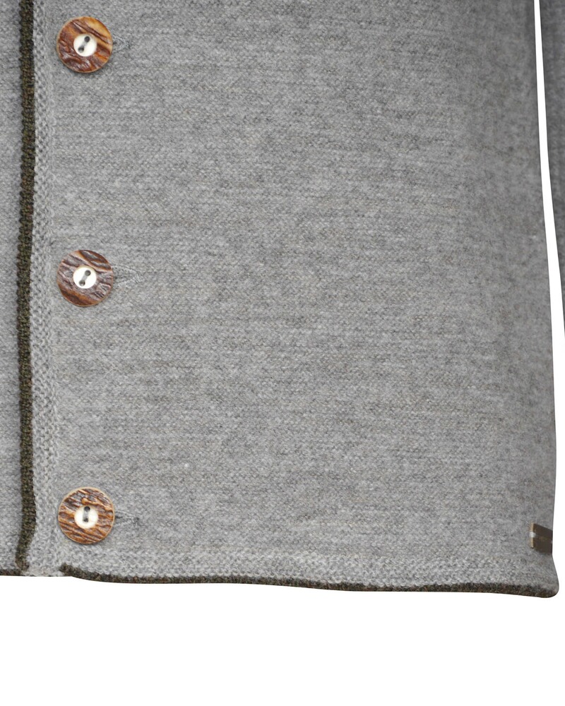 Strickjacke Lars, Stapf
