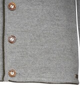 Strickjacke Lars, Stapf