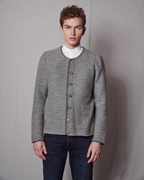 Strickjacke Lars, Stapf