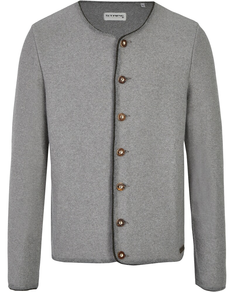Strickjacke Lars