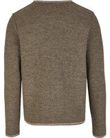 Strickjacke Lars, Stapf