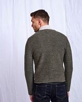 Strickjacke Lars, Stapf