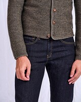 Strickjacke Lars, Stapf