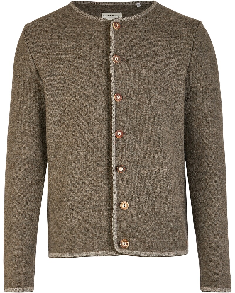 Strickjacke Lars
