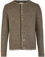 Strickjacke Lars, Stapf