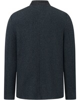 Walkjacke Balthasar, Stapf