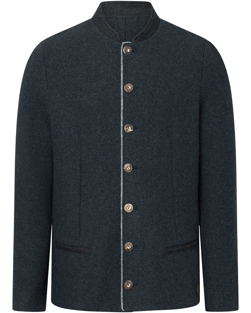 Walkjacke Balthasar