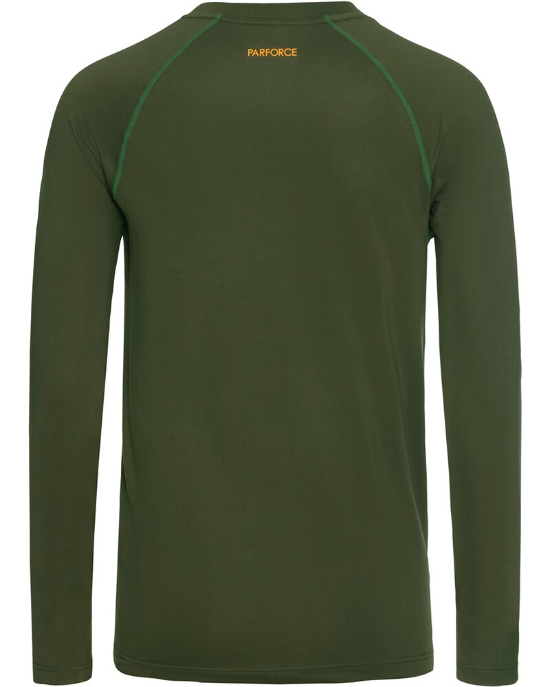 Funktions-Longsleeve Anti-Zecke, Parforce Active