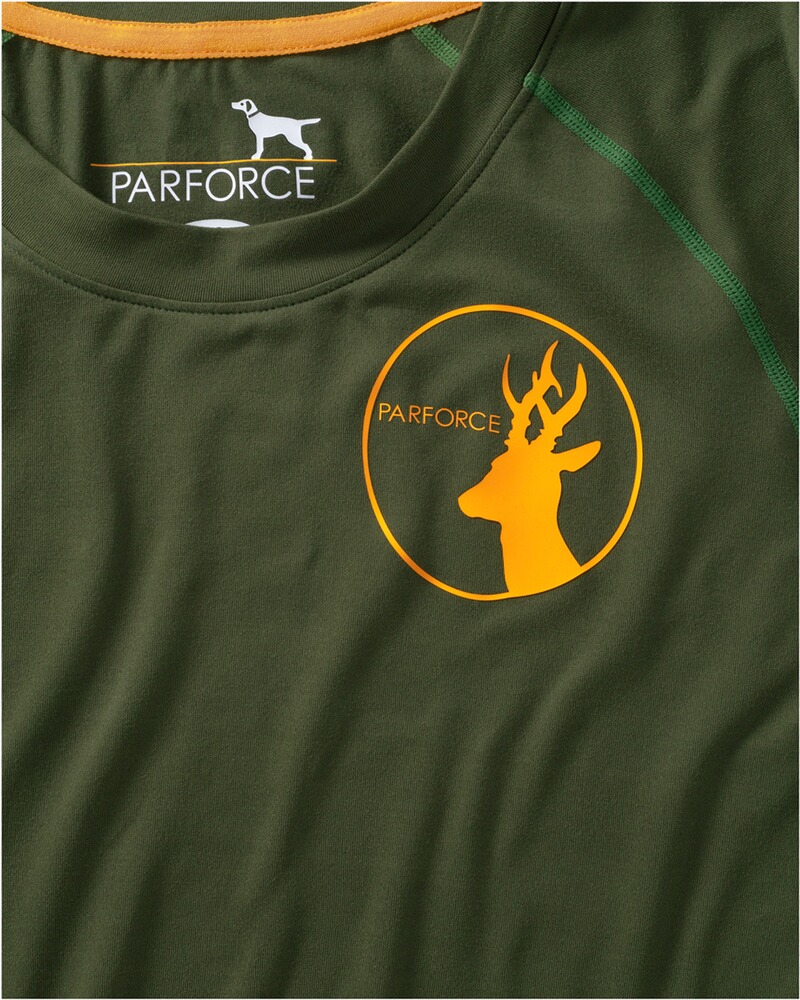 Funktions-Longsleeve Anti-Zecke, Parforce Active