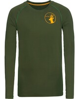 Funktions-Longsleeve Anti-Zecke, Parforce Active