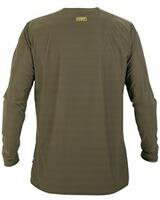Langarmshirt Ural, Hart