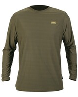Langarmshirt Ural, Hart