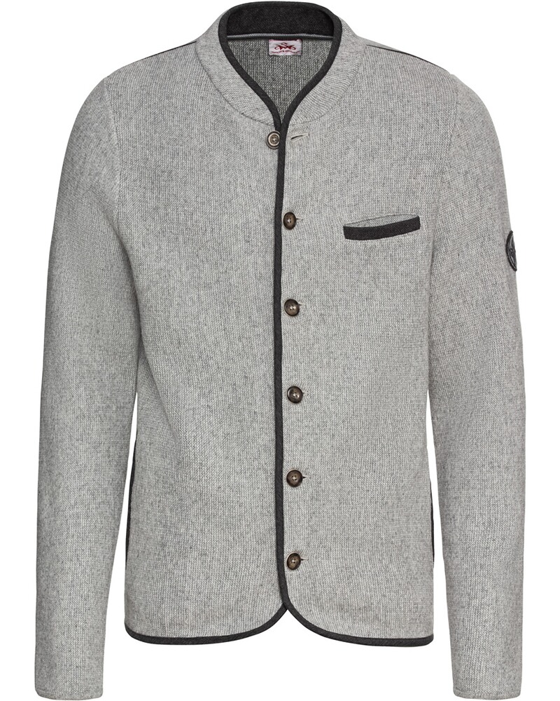 Strickjacke Dolf