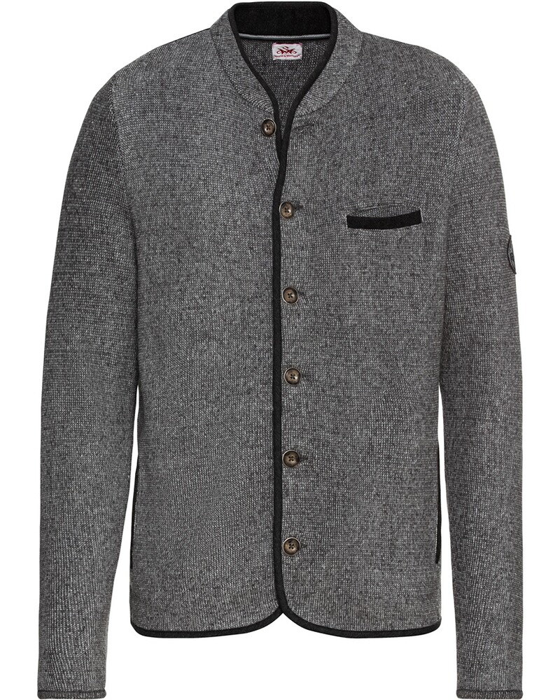 Strickjacke Dolf