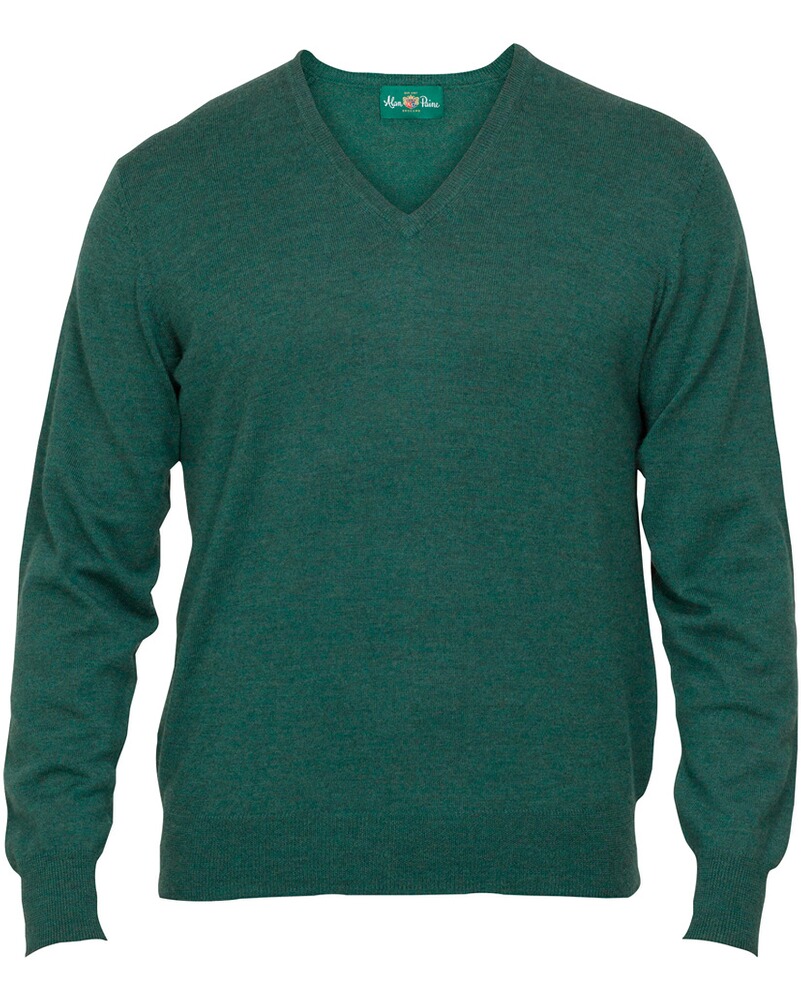 V-Pullover Millbreck