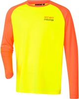 Funktions-Longsleeve Hatz-Watz Evolution, Parforce