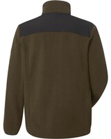 Fleecejacke Robur, Wald & Forst