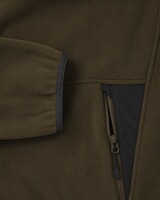 Fleecejacke Robur, Wald & Forst