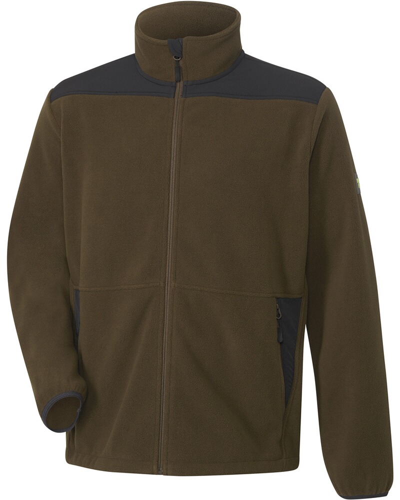 Fleecejacke Robur