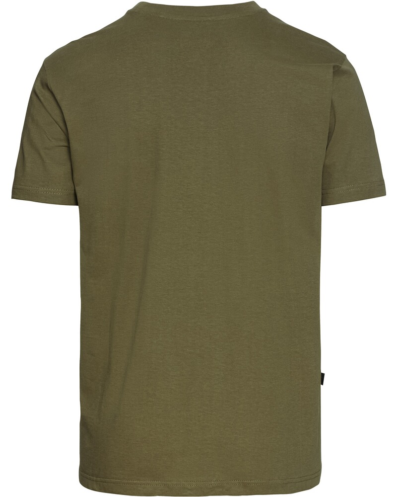 T-Shirts 4er-Pack Jagdprint, Parforce Essential