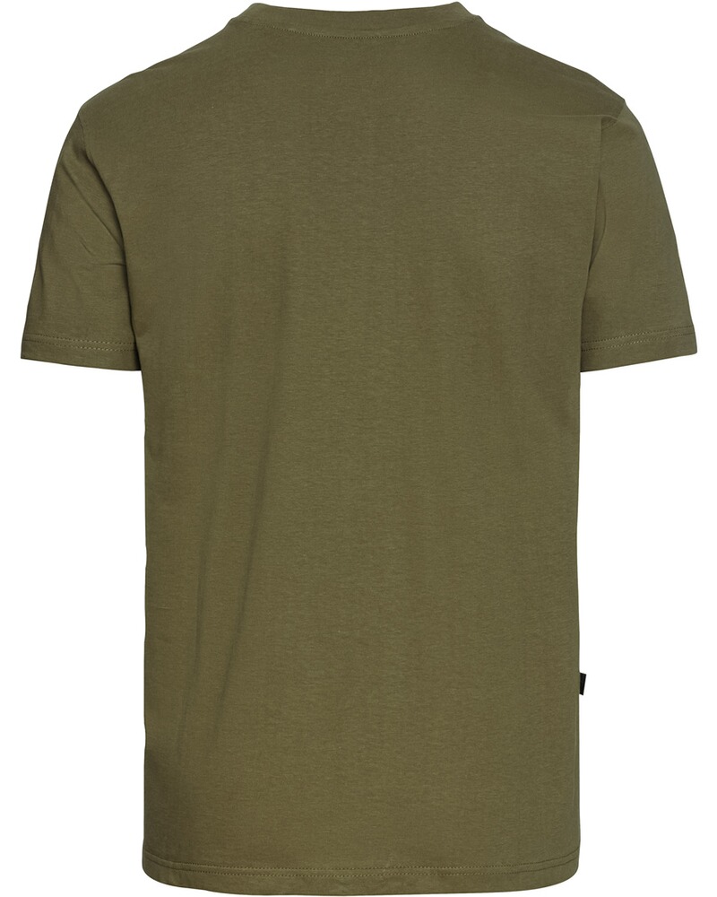 T-Shirts 4er-Pack Jagdprint, Parforce Essential