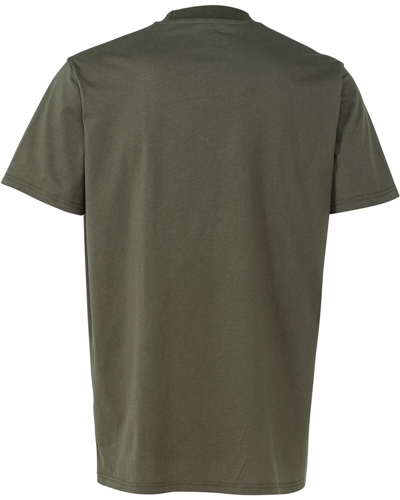 Set T-Shirt und Cap Bock, Parforce Essential