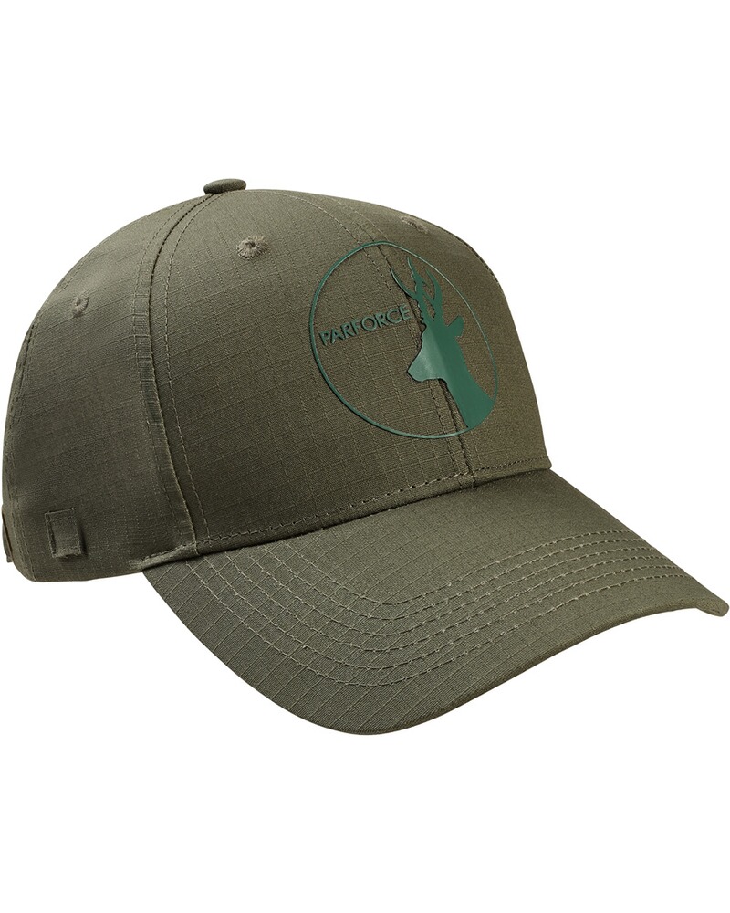 Set T-Shirt und Cap Bock, Parforce Essential