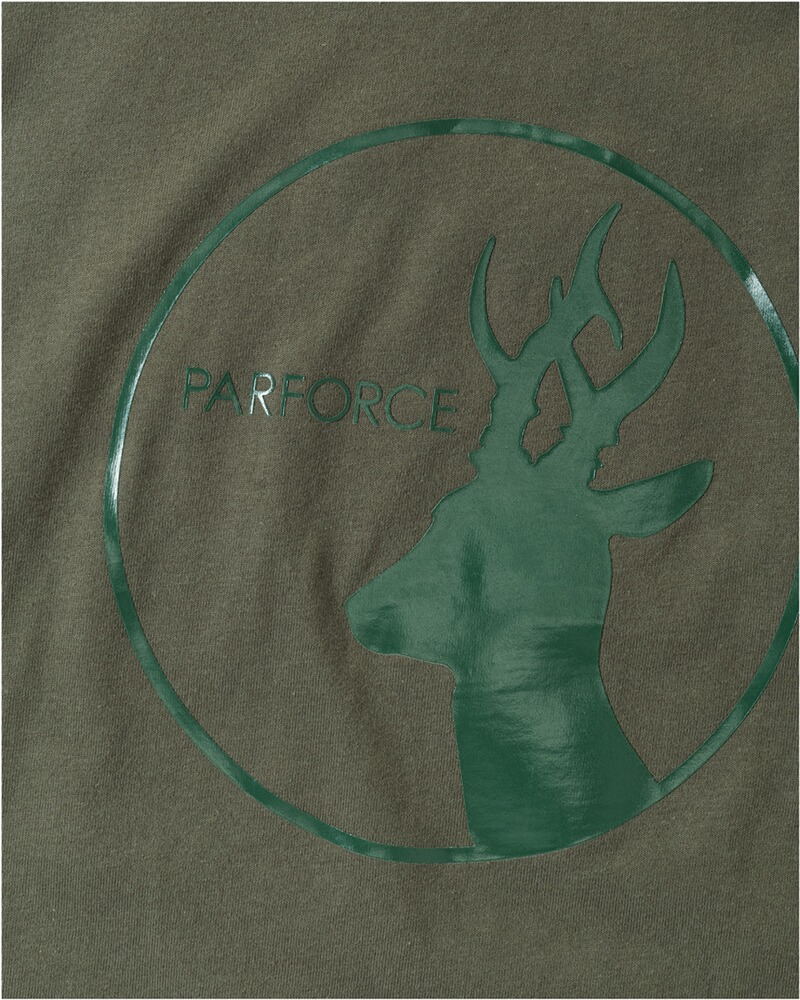Set T-Shirt und Cap Bock, Parforce Essential