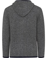 Strickjacke mit Kapuze , REITMAYER