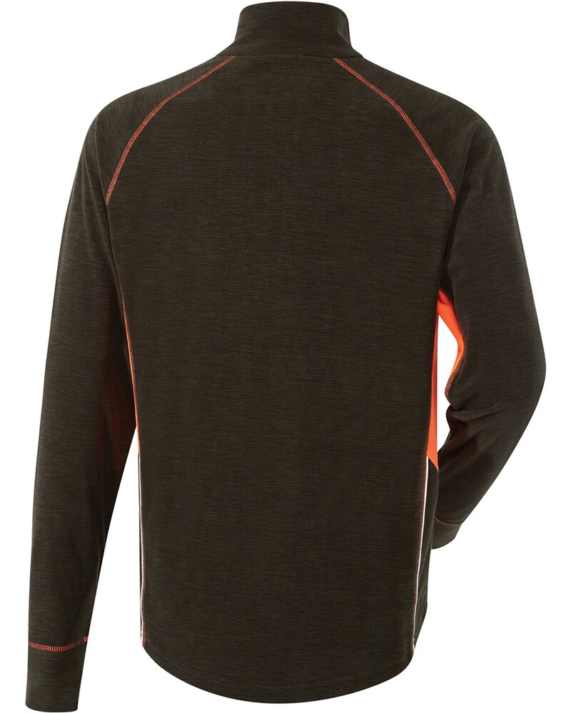 Funktions-Longsleeve Mid-X Hatz-Watz Evolution, Parforce Protective