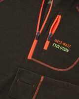 Funktions-Longsleeve Mid-X Hatz-Watz Evolution, Parforce Protective