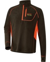 Funktions-Longsleeve Mid-X Hatz-Watz Evolution, Parforce Protective