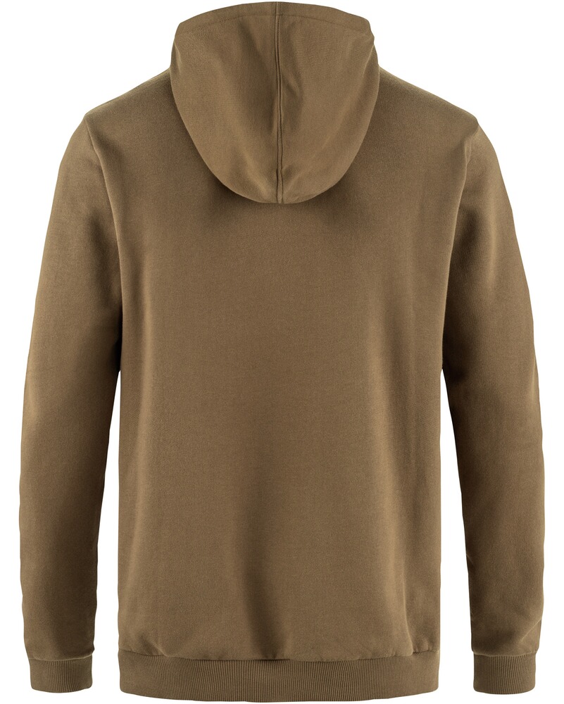 Hoodie Logo, Fjällräven