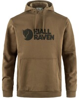 Hoodie Logo, Fjällräven