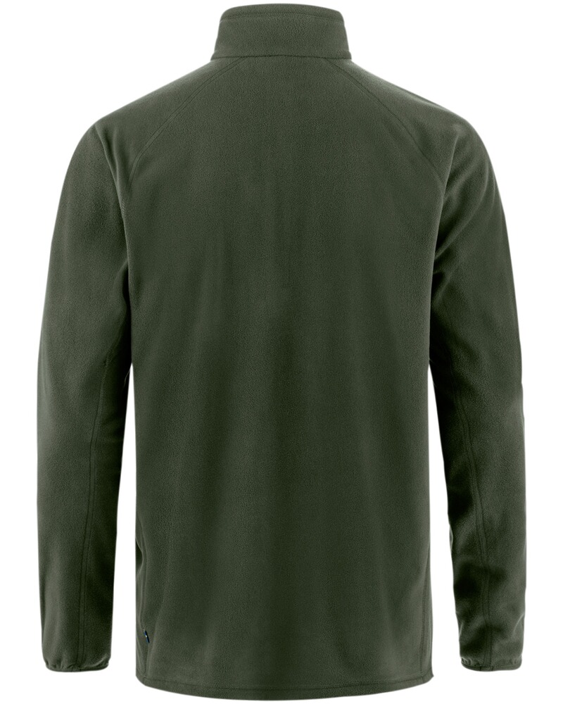 Fleecetroyer Övik Lite Half Zip, Fjällräven