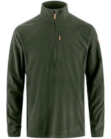 Fleecetroyer Övik Lite Half Zip, Fjällräven