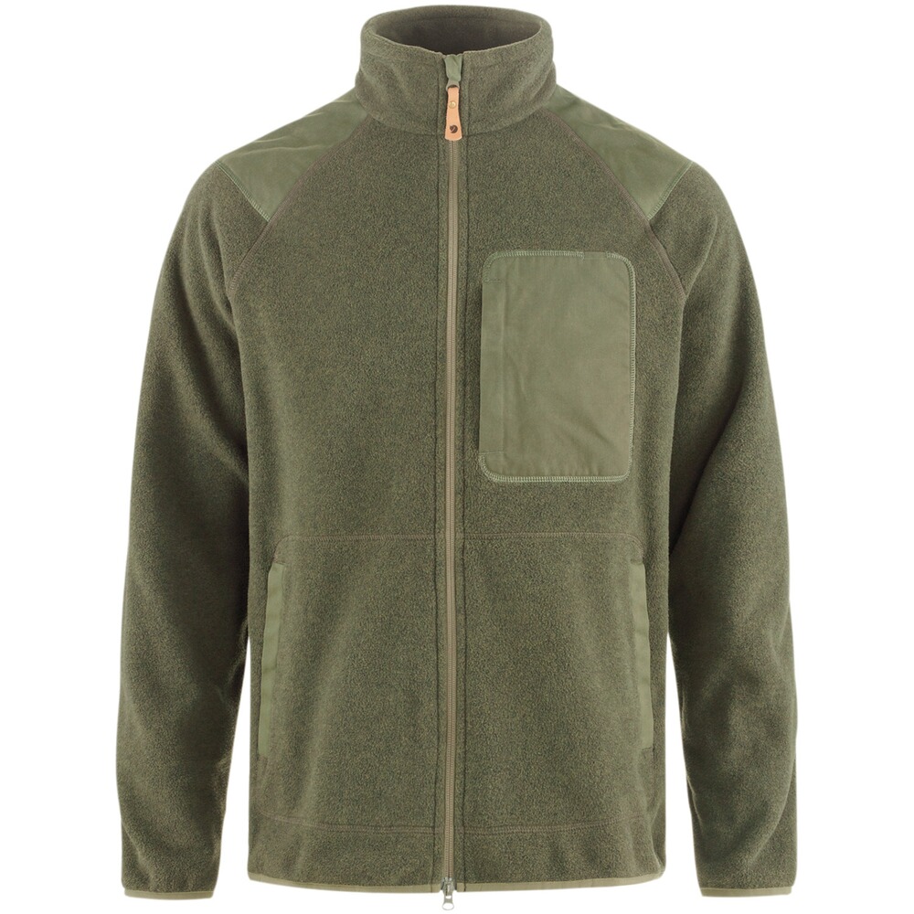 Fleecejacke Värmland