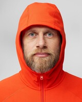 Fleecehoodie Expedition, Fjällräven
